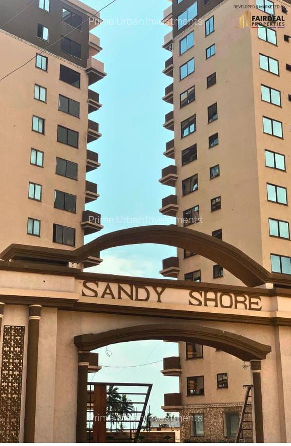 1 Bed House with En Suite in Vipingo - 7