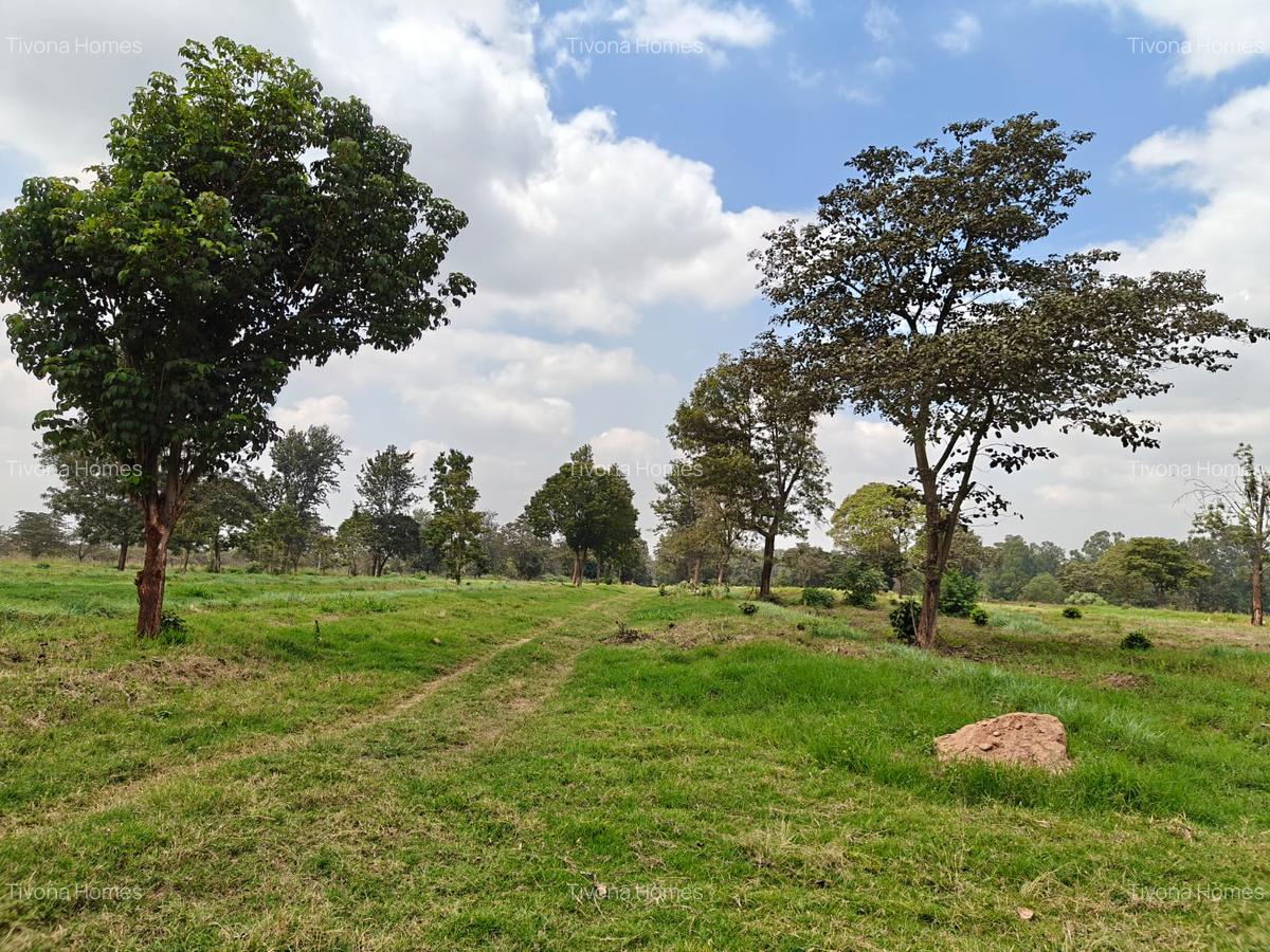 0.25 ac Commercial Land in Kiambu Road - 14
