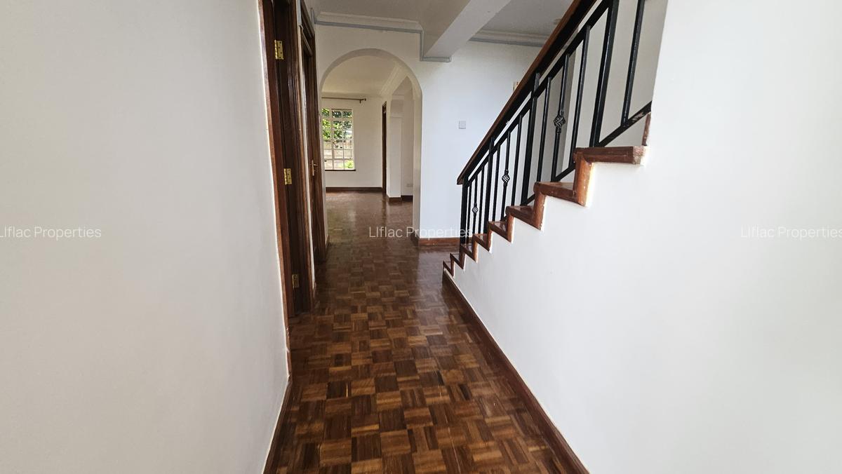 4 Bed Townhouse with En Suite at Runda Paradise - 15