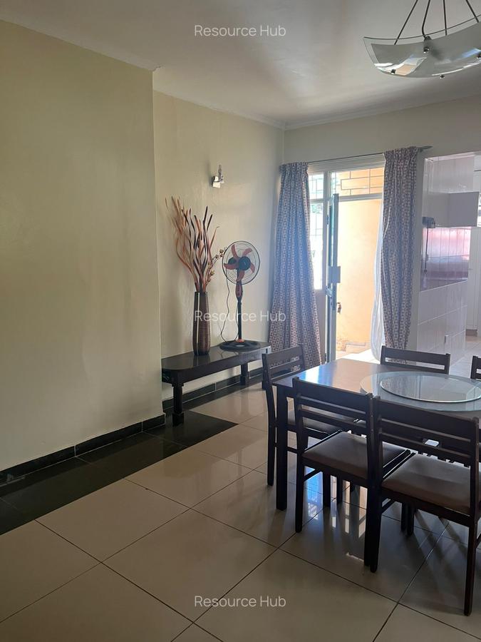 3 Bed House with Alarm at Gigiri - 5