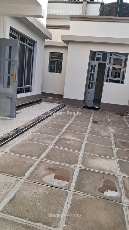 5 Bed House with En Suite at Ruiru - 6