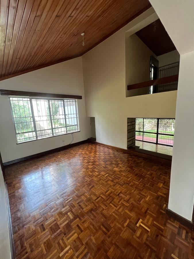 4 Bed House with En Suite at Kileleshwa - 5