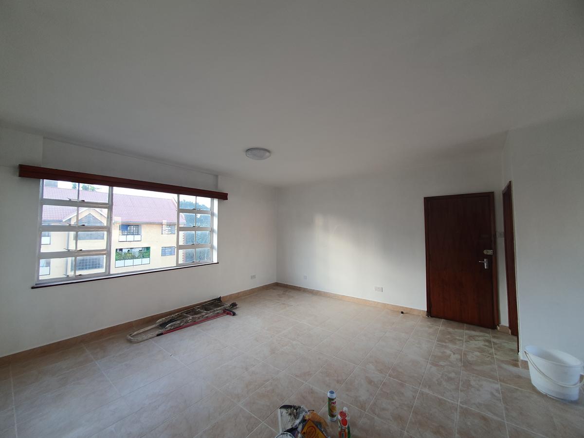 2 Bed Apartment with Parking at Ojijo Rd - 4