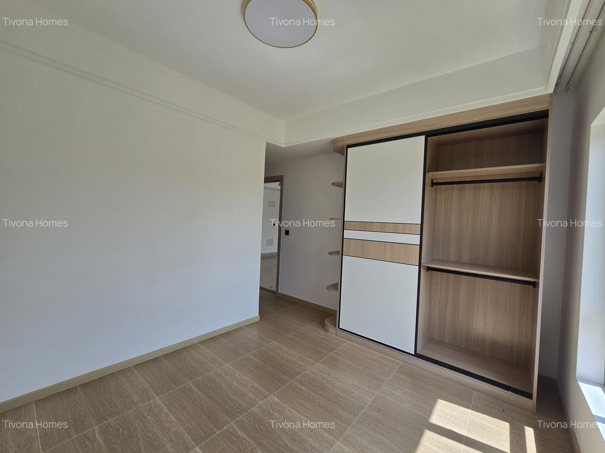 2 Bed Apartment with Parking in Ruiru - 3