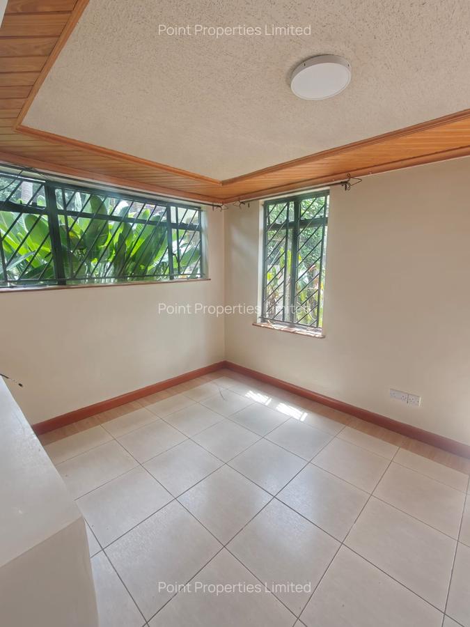 2 Bed House with Garden in Karen - 7