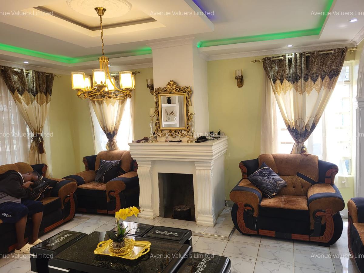 10 Bed House at Kamiti Road - 9