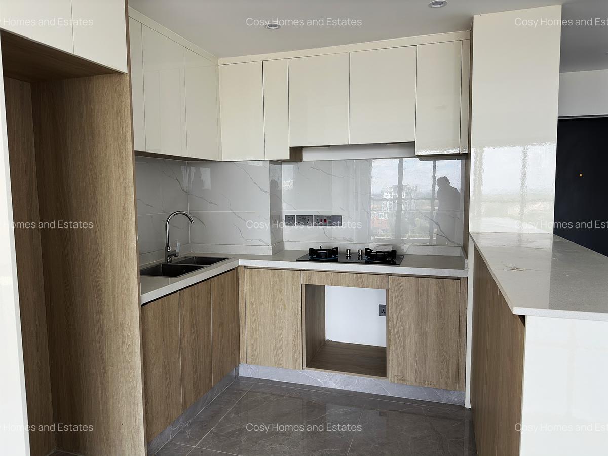 2 Bed Apartment with En Suite at Lavington - 4