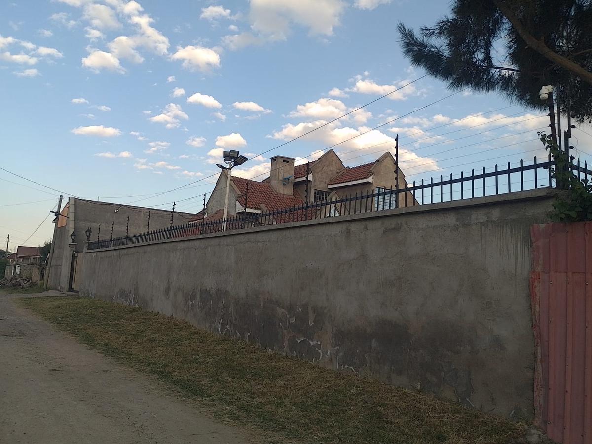 5 Bed House with En Suite in Syokimau - 8