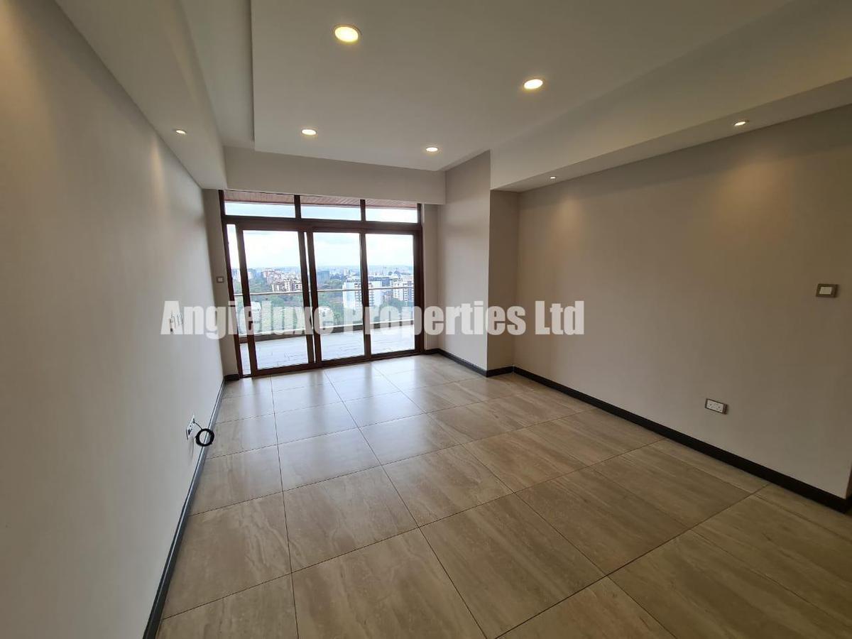 3 Bed Apartment with En Suite at General Mathenge Road - 10