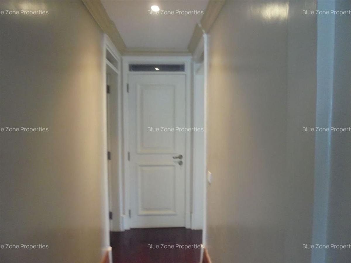 4 Bed House with En Suite at Kitusuru Road - 15