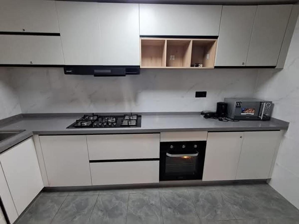 2 Bed Apartment with En Suite at Syokimau - 11