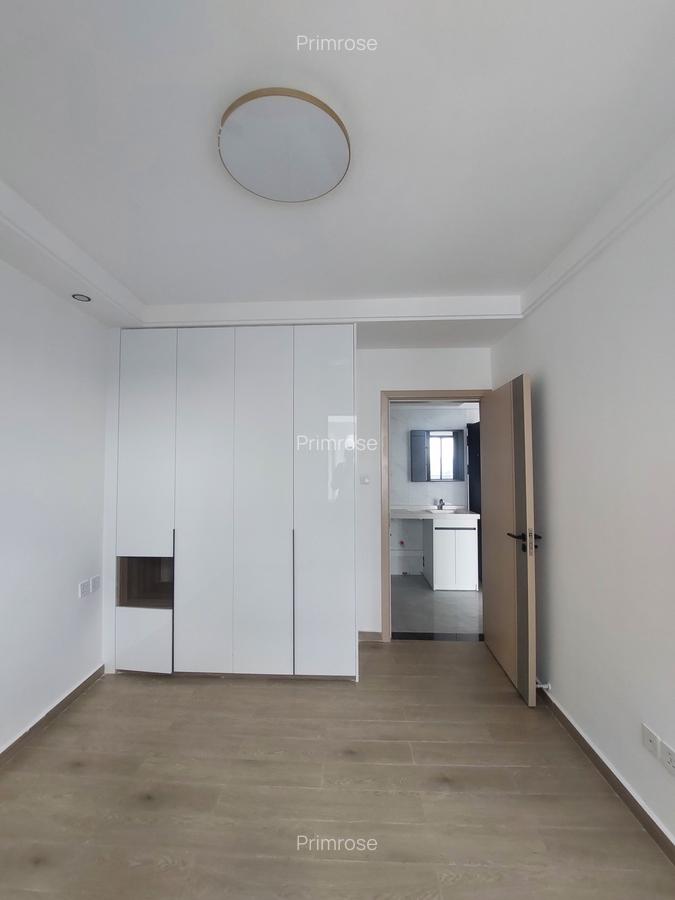 1 Bed Apartment with Gym in Westlands Area - 11