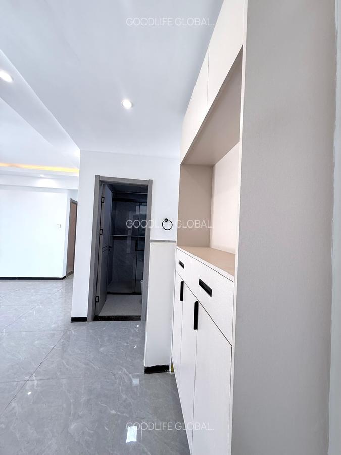 2 Bed Apartment with En Suite at Kileleshwa - 8