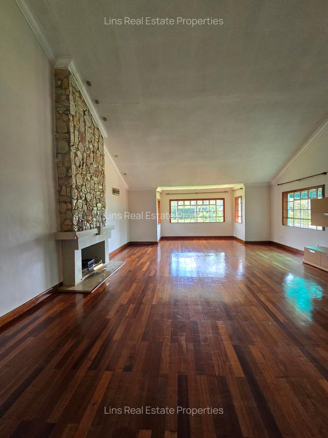 4 Bed House with En Suite in Runda - 7
