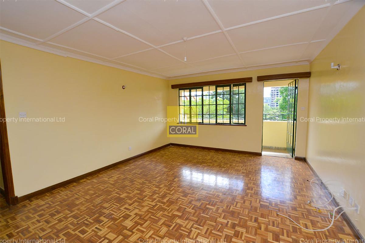 3 Bed Apartment in Rhapta Road - 4