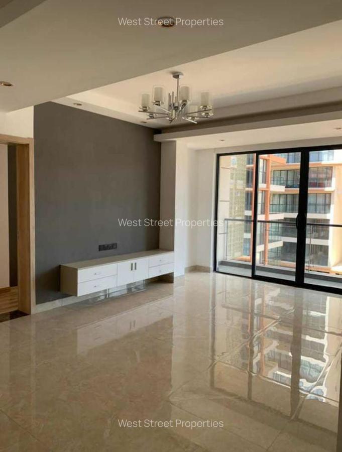 2 Bed Apartment with En Suite at Lavington - 7