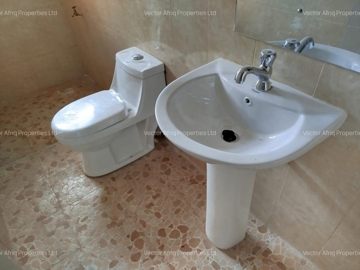 3 Bed House with En Suite in Ngong - 11