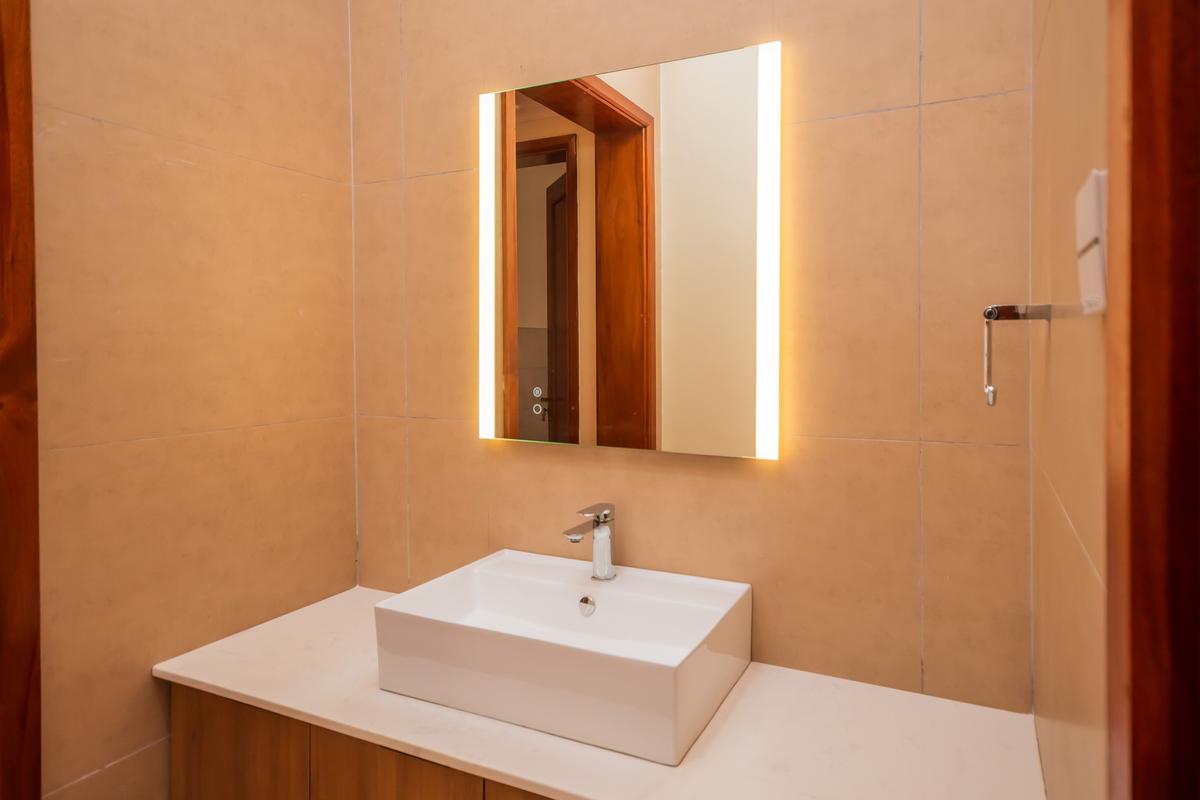 6 Bed House with Swimming Pool at Kibagare Way - 14