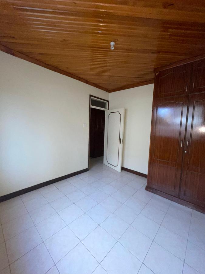 4 Bed Townhouse with En Suite in Kileleshwa - 8