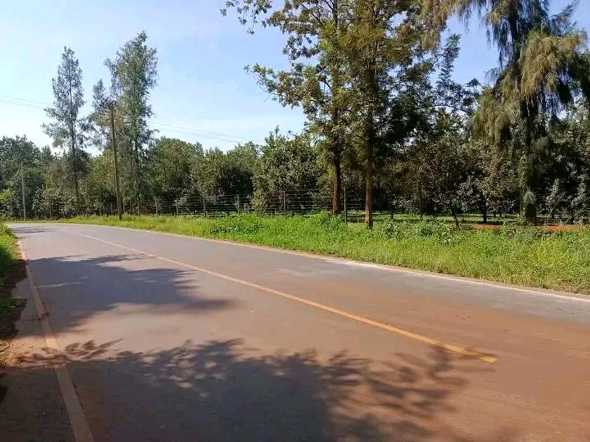 50 ft² Residential Land at Juja - 7