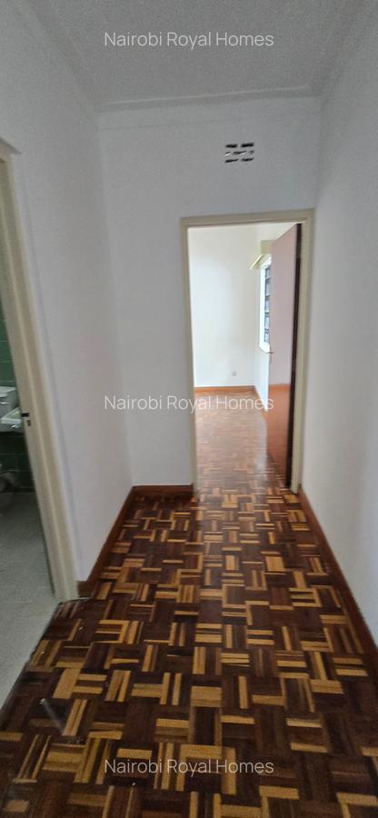 4 Bed Townhouse with En Suite at Convent Drive - 11