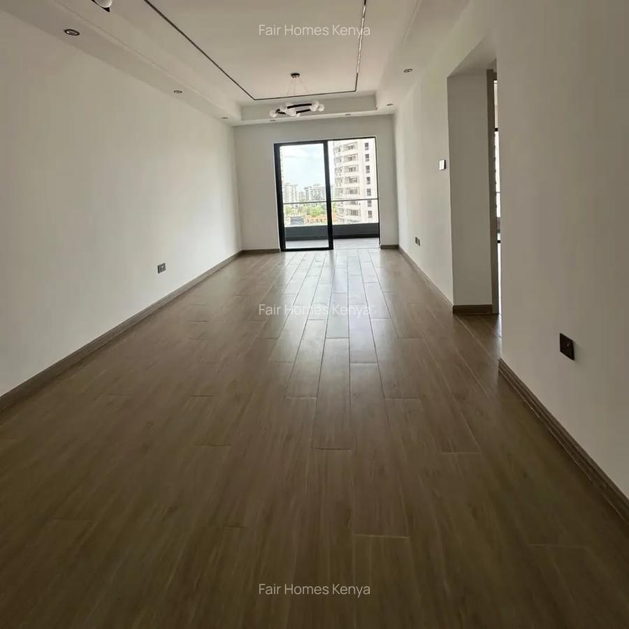 2 Bed Apartment with En Suite at George Padmore - 4