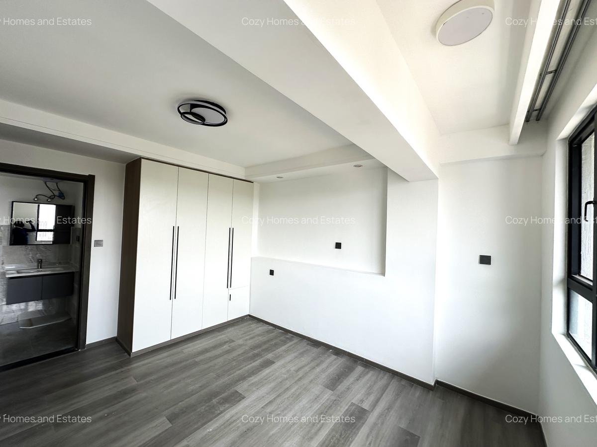 1 Bed Apartment with Swimming Pool at Lavington - 12