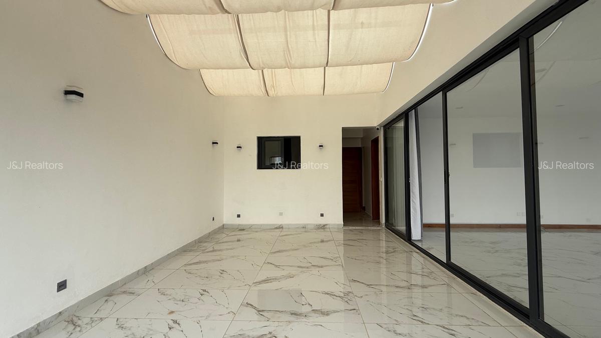 4 Bed Apartment with En Suite in Westlands Area - 10