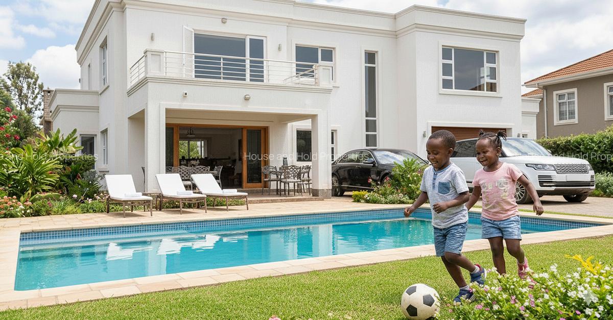 10,890 ft² Residential Land at Diani Beach - 2