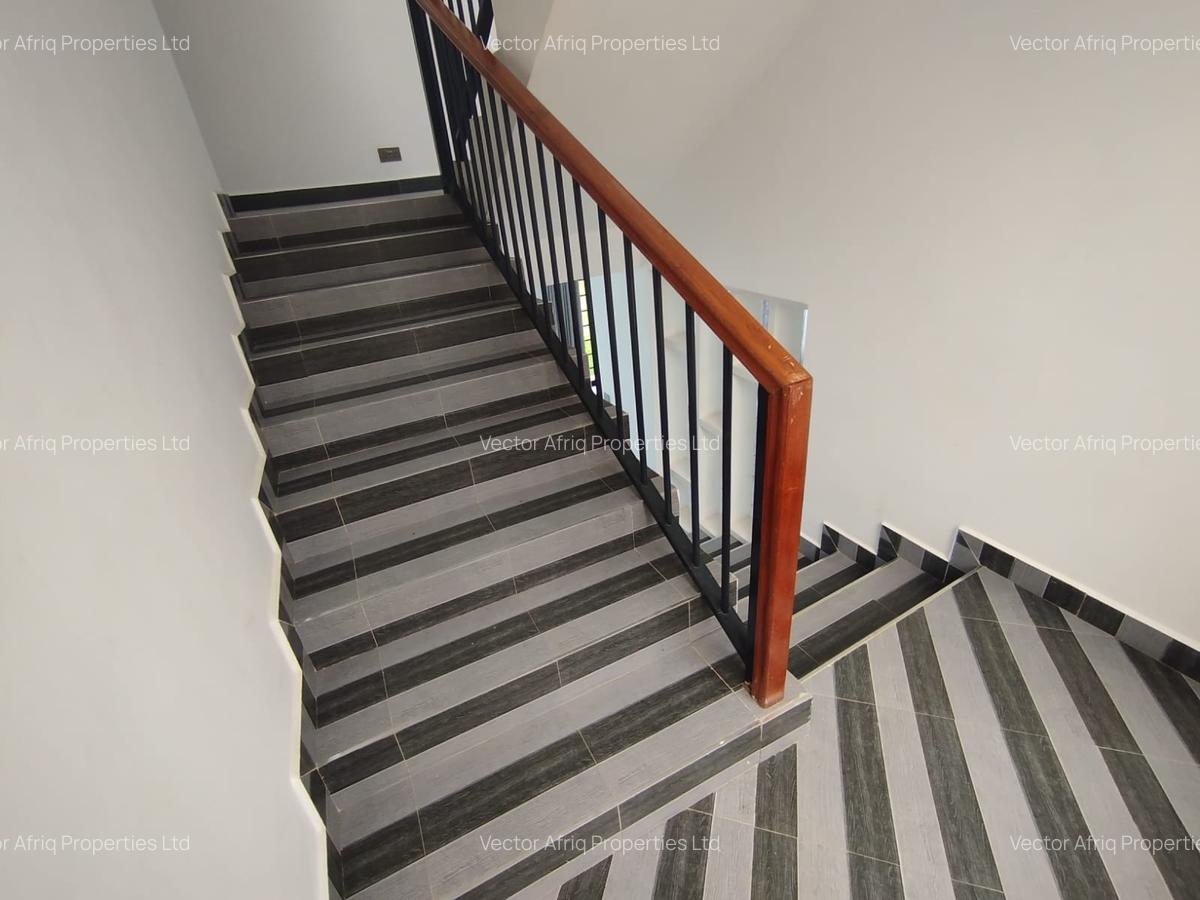 3 Bed House with En Suite in Ongata Rongai - 5