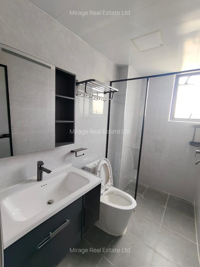 2 Bed Apartment with Swimming Pool in Westlands Area - 11