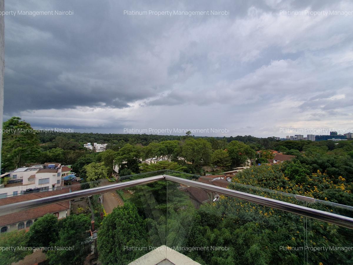 2 Bed Apartment with En Suite at Donyo Sabuk Lane - 4