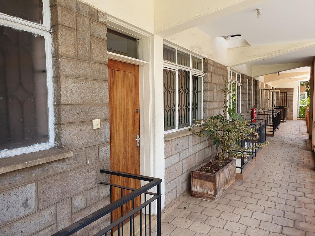 3 Bed Apartment with En Suite at Argwings Kodhek Rd - 16