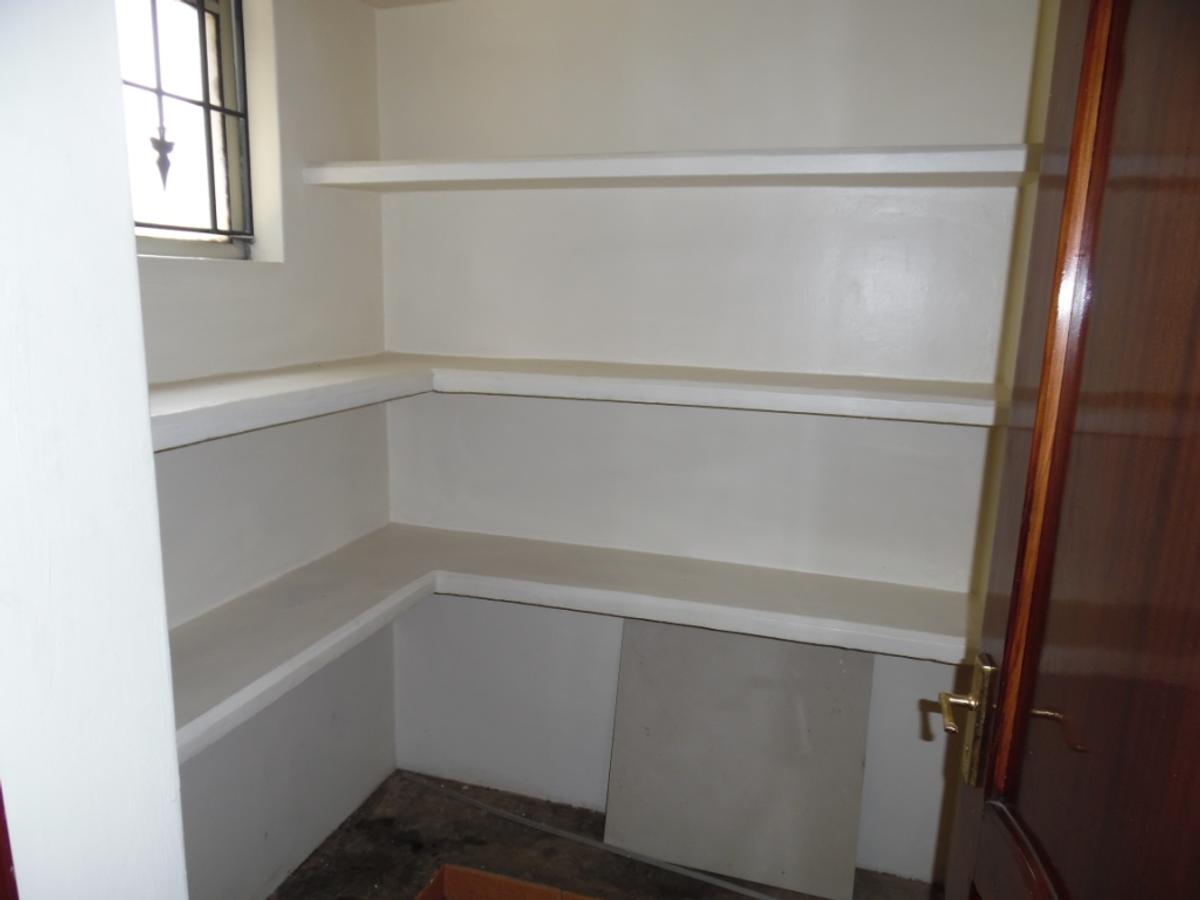 3 Bed Apartment with En Suite at Kileleshwa - 14