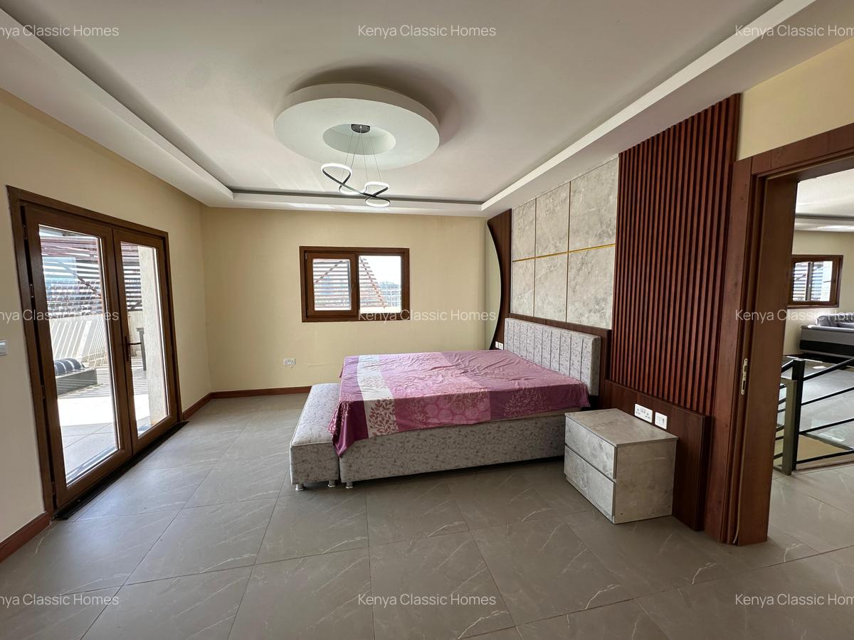 5 Bed Apartment with En Suite in Kileleshwa - 16