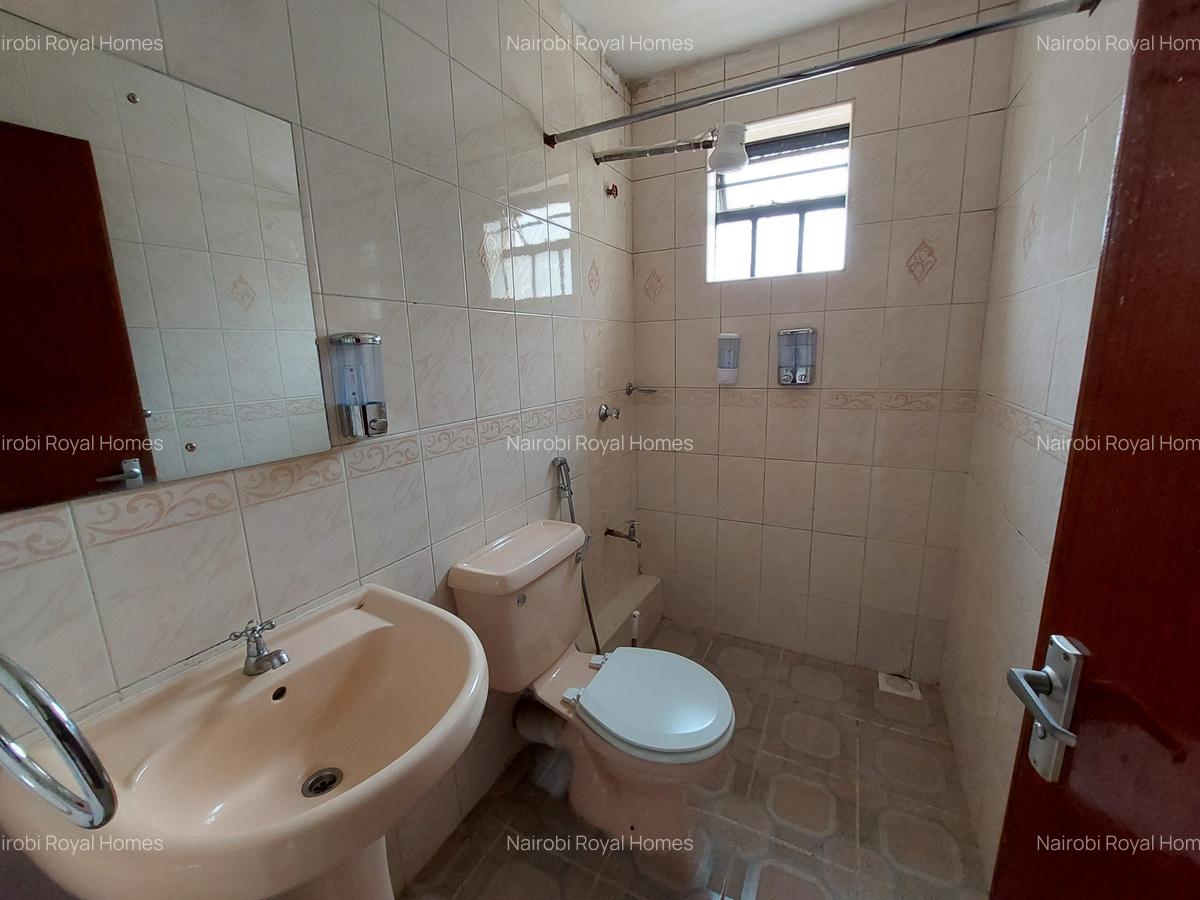 1 Bed Apartment with En Suite at Githunguri Road - 7