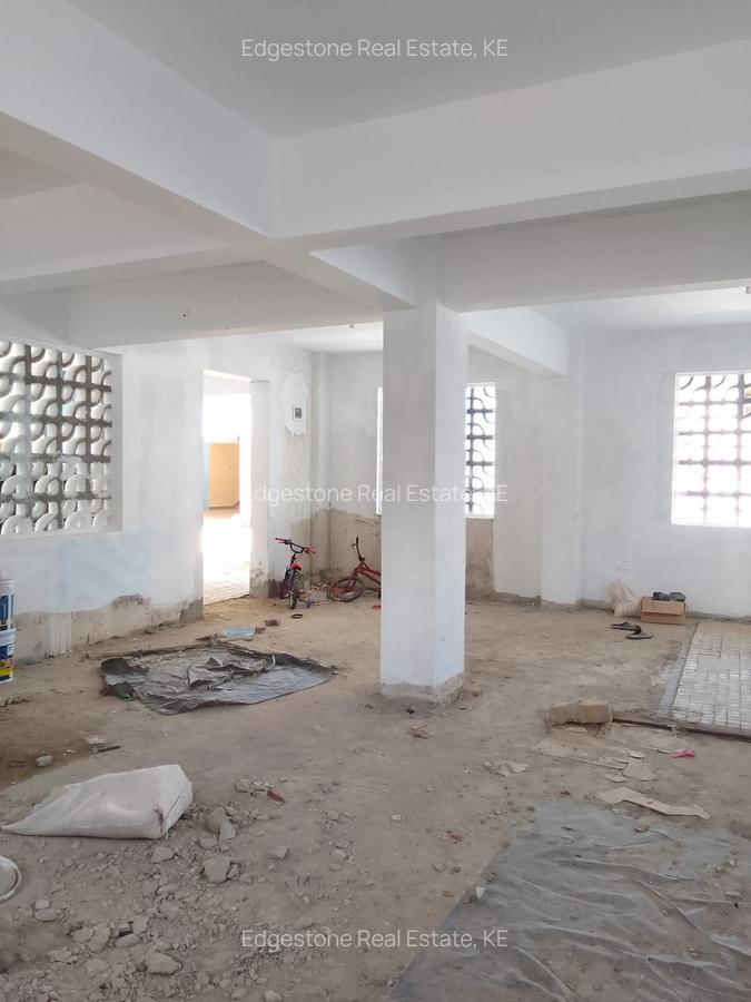 2 Bed Apartment with En Suite at Naivas Mtwapa - 4