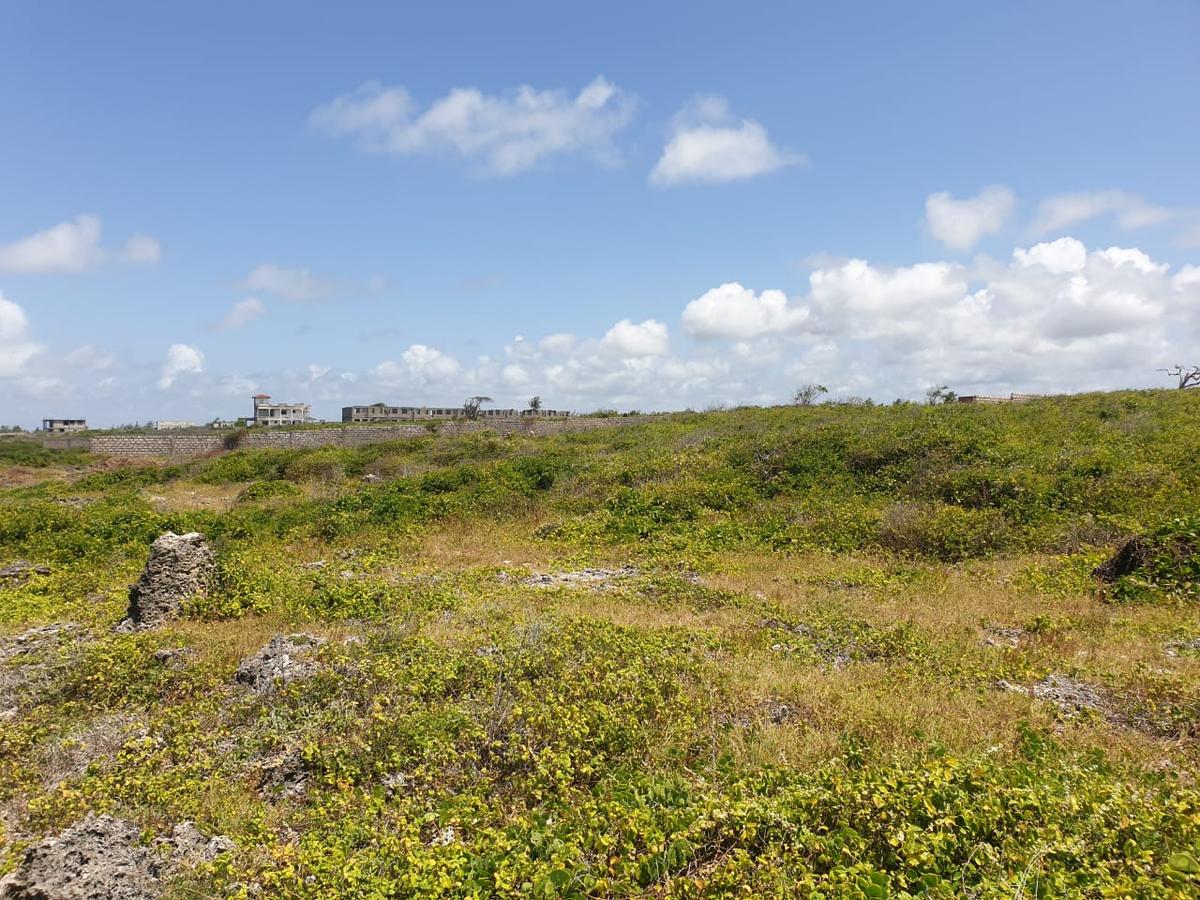 Land in Watamu - 9