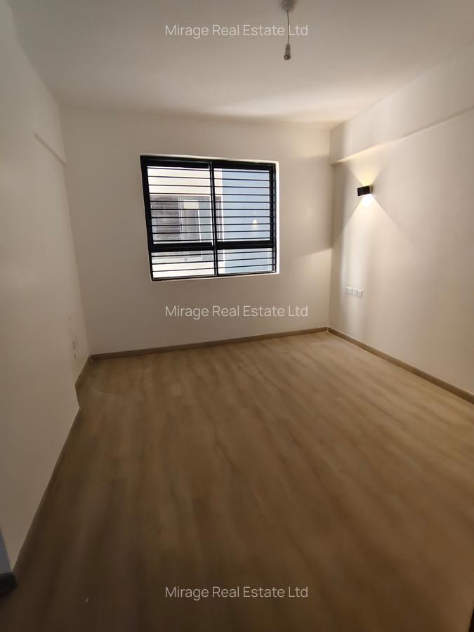 3 Bed Apartment with Staff Quarters in Parklands - 12