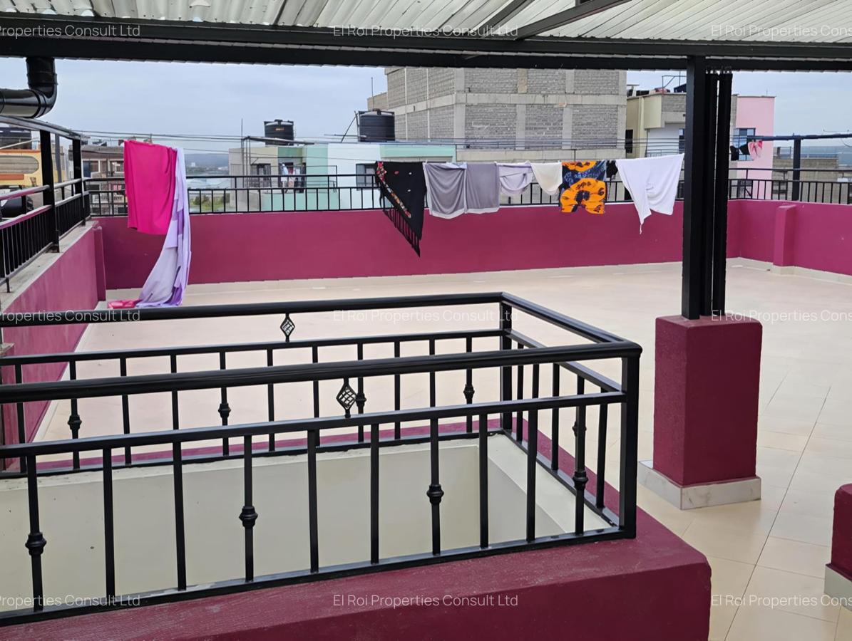 Serviced 1 Bed Apartment with En Suite at Eastern Bypass - 4