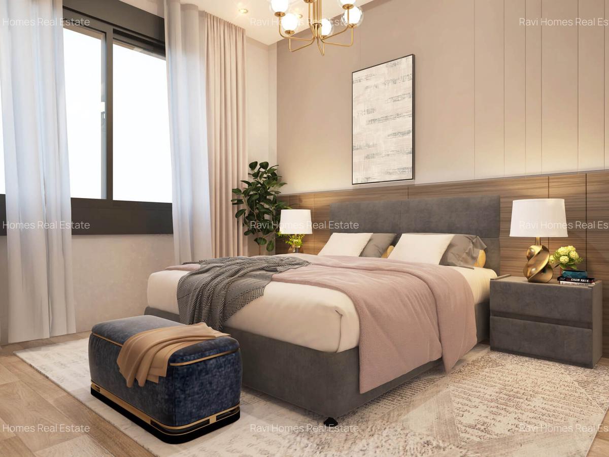 2 Bed Apartment with En Suite at Durham Road - 2