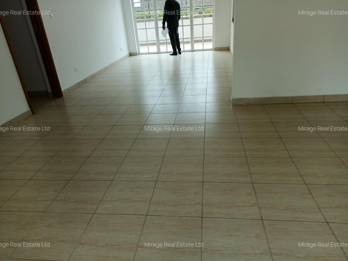 3 Bed Apartment with Staff Quarters in Lavington - 17