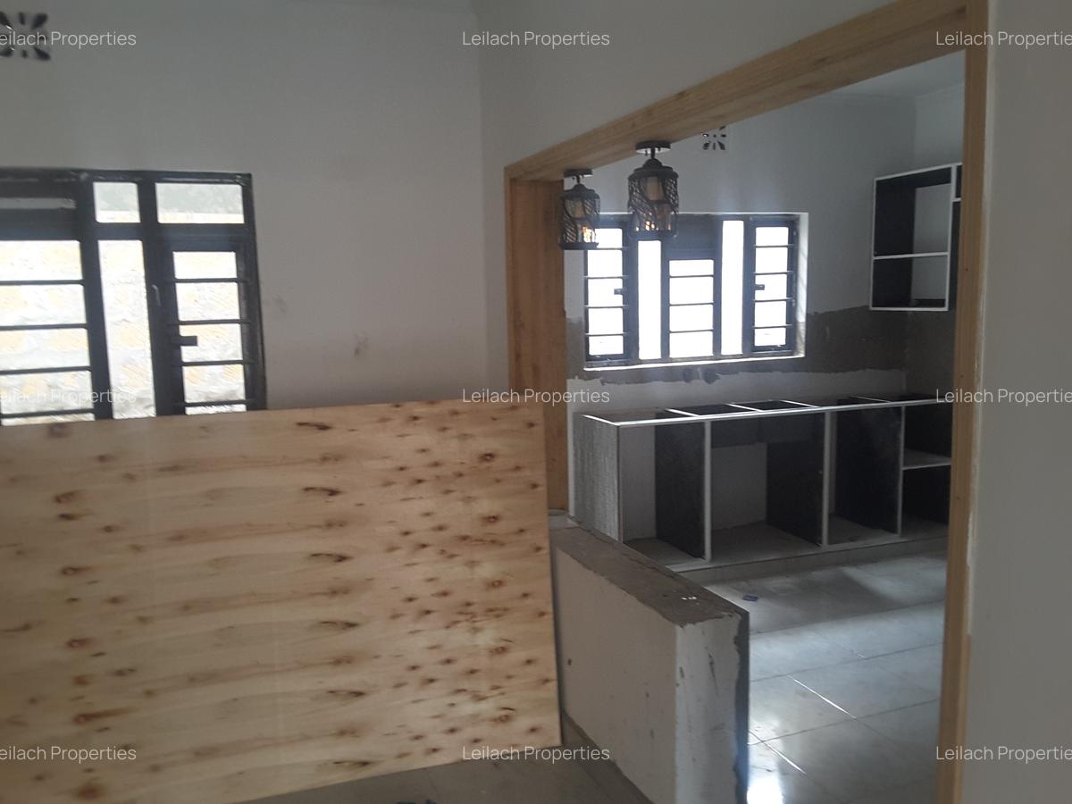 5 Bed House with En Suite in Ngong - 16