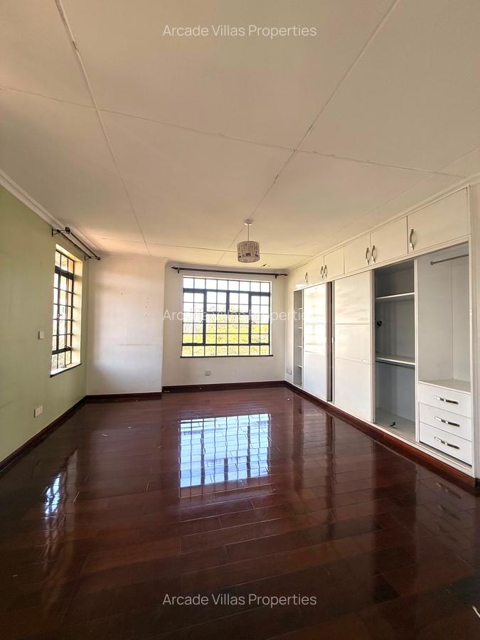 4 Bed Apartment with En Suite in Kileleshwa - 8