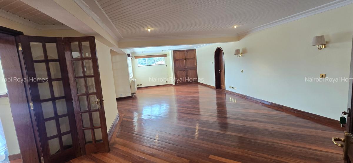 Commercial Property with Backup Generator at Convent Drive - 16