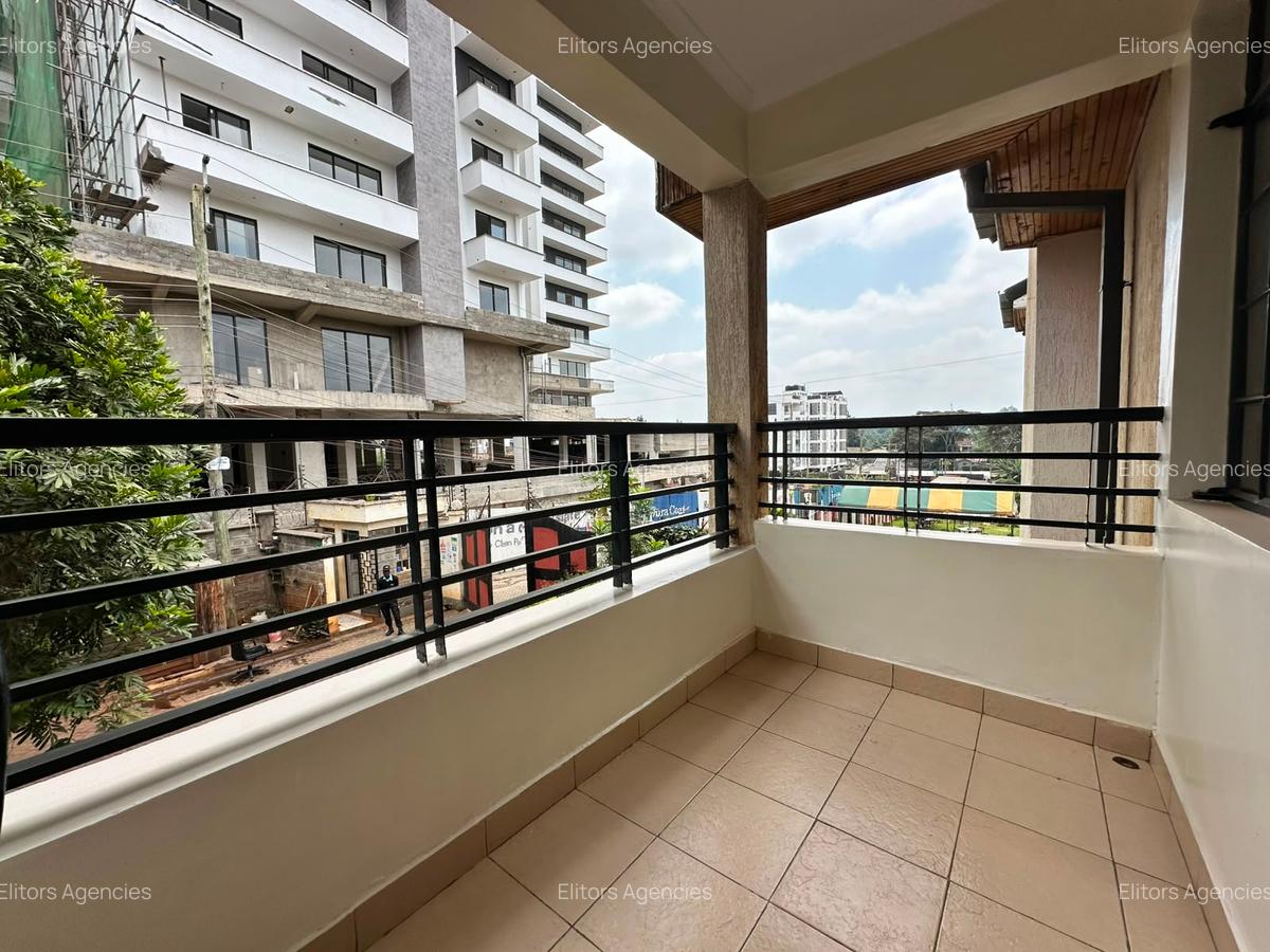 4 Bed Townhouse with En Suite at Kirawa Road - 14