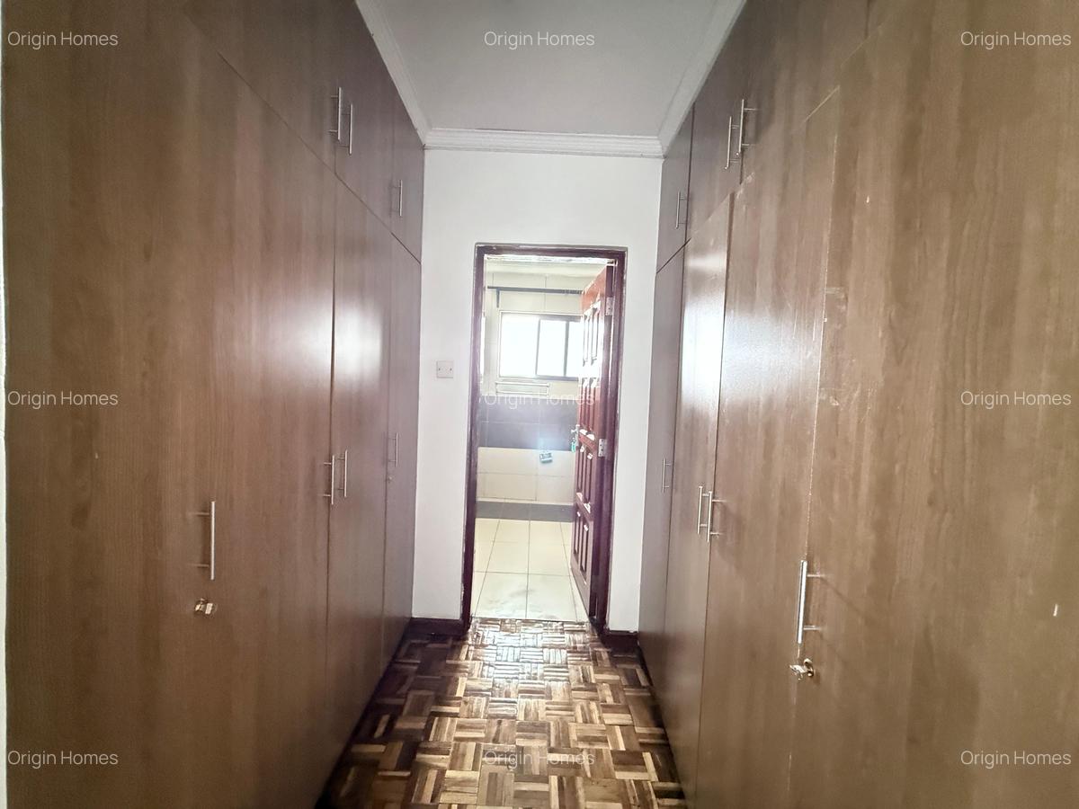 3 Bed Apartment with En Suite at Westlands - 9