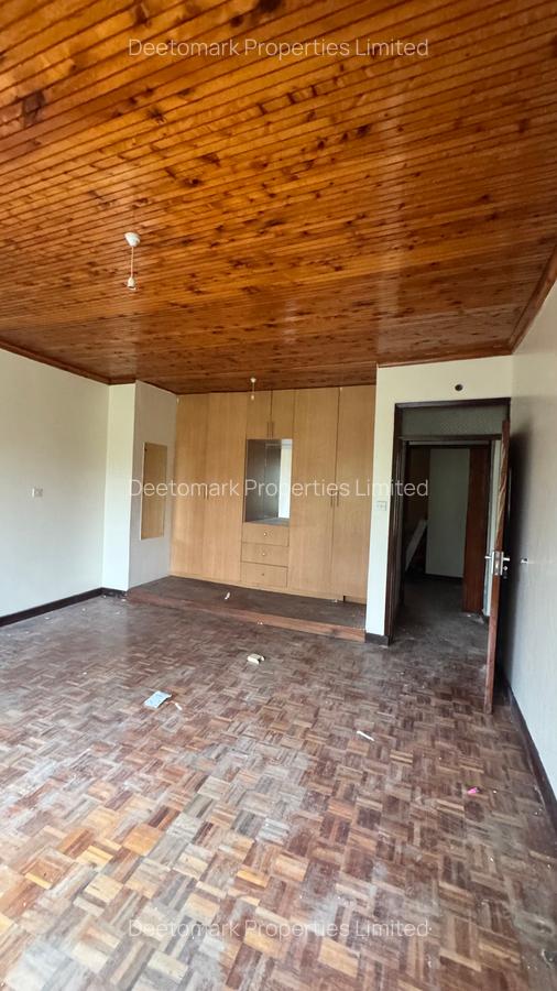 6 Bed House with En Suite at Karen - 15