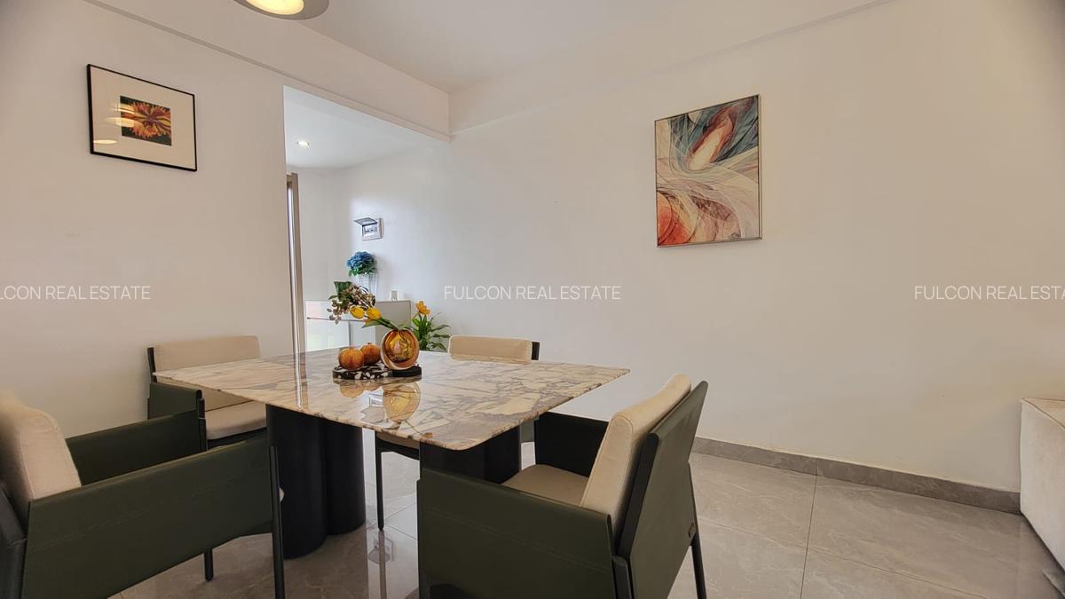 3 Bed Apartment with En Suite in Syokimau - 3
