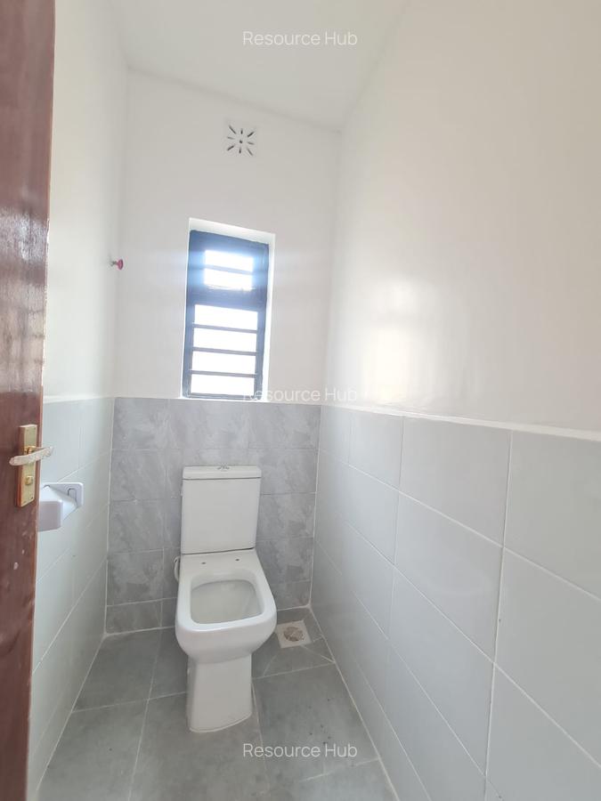 3 Bed House with En Suite at Matasia - 12